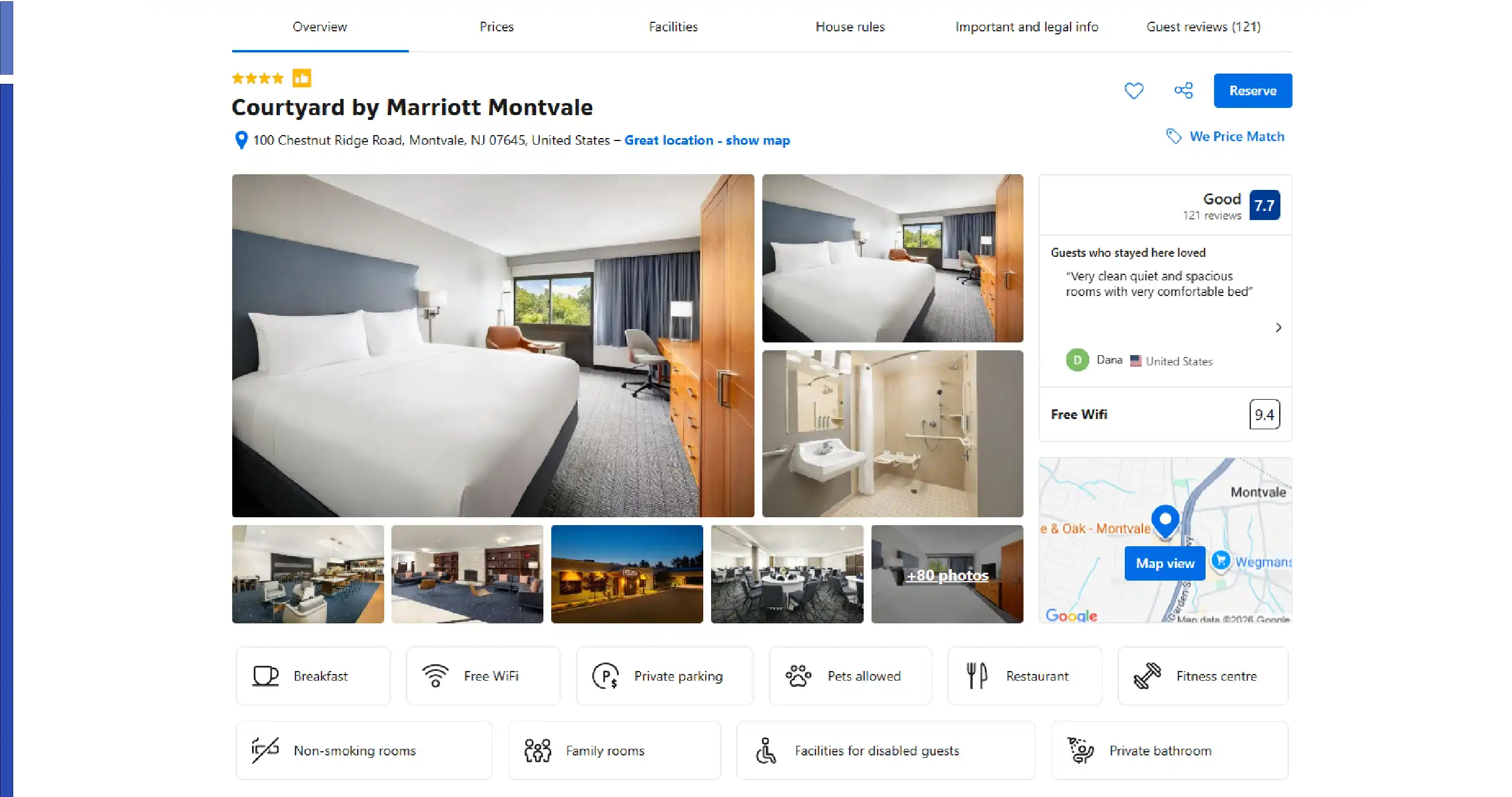Challenges in the Rental Industry